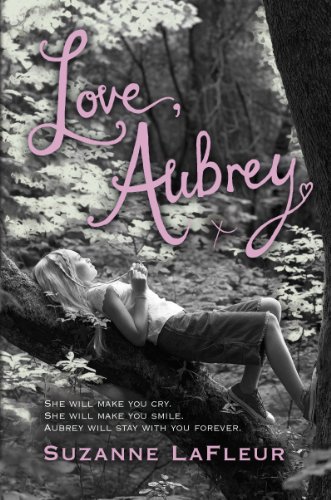 9780141326870: Love, Aubrey