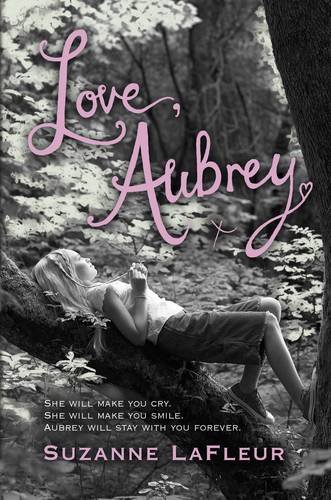 9780141326870: Love, Aubrey