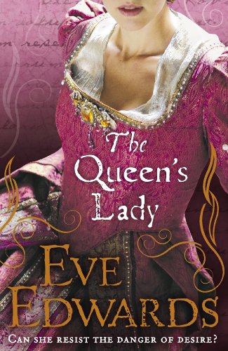 Imagen de archivo de The Queen's Lady (The Other Countess) a la venta por WorldofBooks