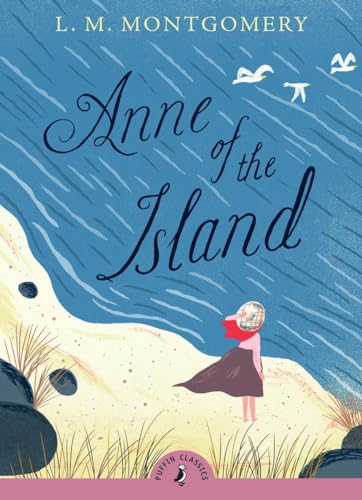 Stock image for Anne of the Island (Puffin Classics) for sale by SecondSale