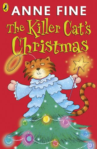 9780141327693: The Killer Cat's Christmas