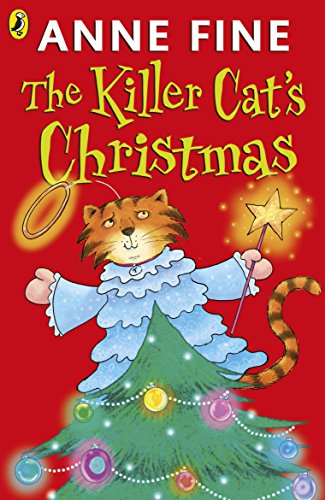 Beispielbild fr The Killer Cat's Christmas zum Verkauf von Blackwell's