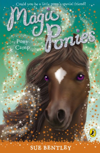 Stock image for Pony Camp for sale by Blackwell's