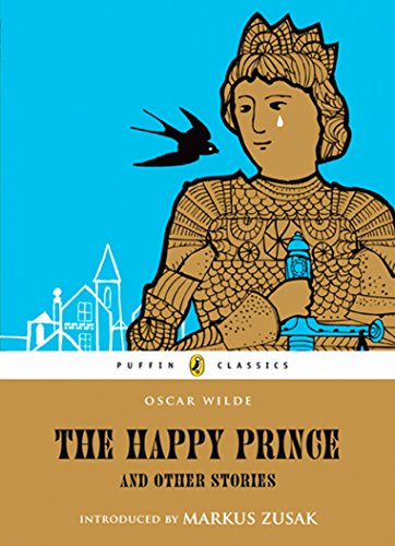 9780141327792: The Happy Prince and Other Stories
