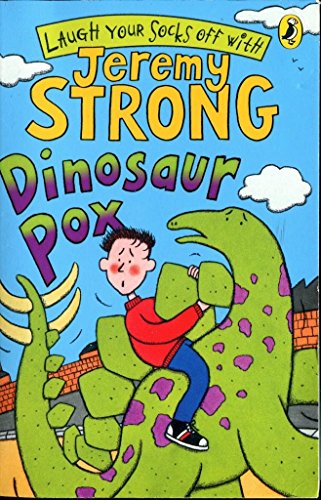 9780141327853: Dinosaur Pox