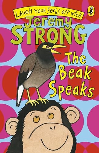 Stock image for The Beak Speaks for sale by AwesomeBooks