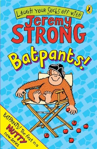 Stock image for Batpants! for sale by Blackwell's