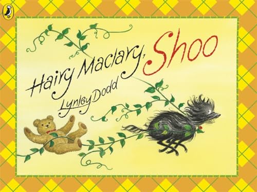 Imagen de archivo de Hairy Maclary Shoo! (Hairy Maclary and Friends) a la venta por Idaho Youth Ranch Books