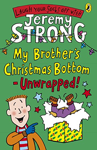 9780141328089: My Brother's Christmas Bottom - Unwrapped!
