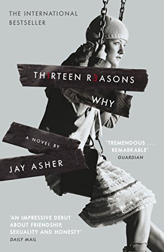 Stock image for Thirteen Reasons Why (Spinebreakers) for sale by AwesomeBooks