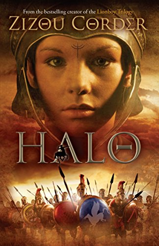 Stock image for Halo for sale by Celt Books