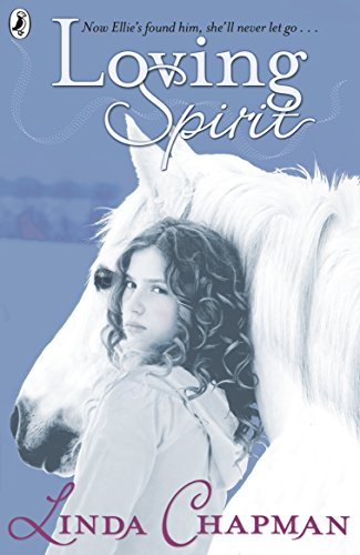 Stock image for Loving Spirit for sale by WorldofBooks