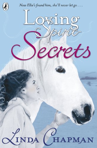 Stock image for Loving Spirit: Secrets for sale by WorldofBooks