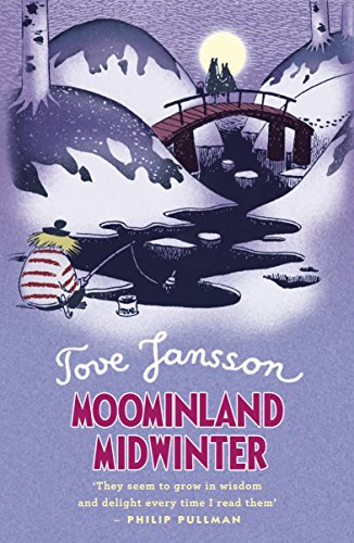 9780141328812: Moominland Midwinter (Moomins Fiction)
