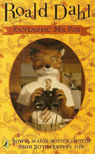 9780141328959: Fantastic Mr Fox (Film tie-in)