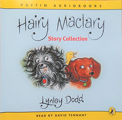 Stock image for Hairy Maclary Story Collection for sale by Revaluation Books