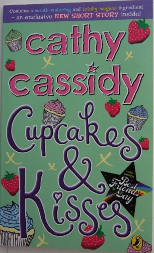 9780141329185: Cupcakes and Kisses: Cathy Cassidy Mizz Exclusive