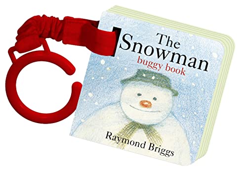 9780141329635: The Snowman Buggy Book