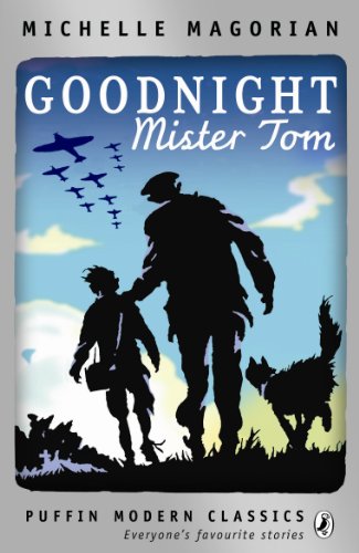 Imagen de archivo de Goodnight Mister Tom (Puffin Modern Classics) a la venta por AwesomeBooks