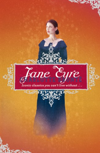Jane Eyre (Spinebreakers) - Brontë, Charlotte