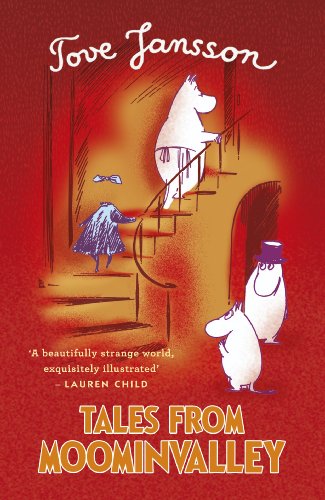 9780141329772: Tales from Moominvalley