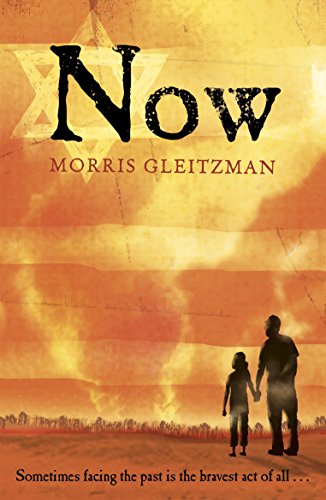 After by Morris Gleitzman, Once/Now/Then/After, 9780141343136