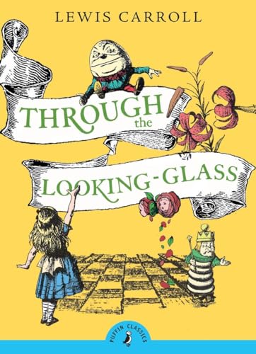 Stock image for Through the Looking-Glass for sale by Better World Books