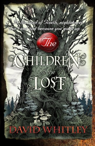 Beispielbild fr The Children of the Lost zum Verkauf von WorldofBooks