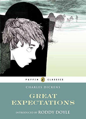 Beispielbild fr Great Expectations (Puffin Classics) zum Verkauf von AwesomeBooks