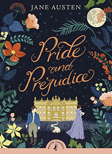 Pride and Prejudice (Puffin Classics): Austen, Jane