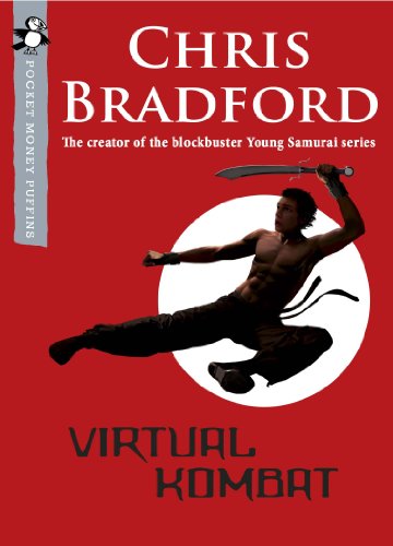 9780141330389: Virtual Kombat (Pocket Money Puffins)