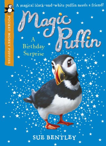 

A Birthday Surprise