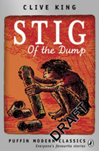 Stig of the Dump (Puffin Modern Classics) (9780141330426) by [???]