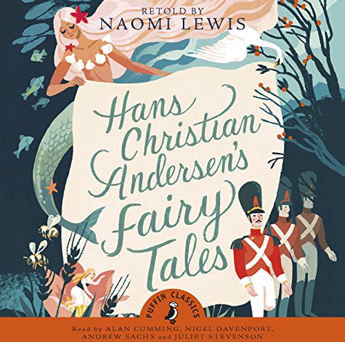 Stock image for Hans Andersen's Fairy Tales for sale by Revaluation Books