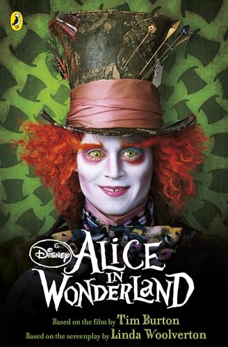 9780141330464: Alice in Wonderland (Book of the Film)