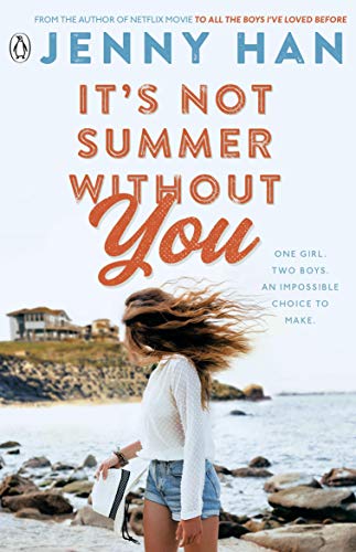 9780141330556: It's Not Summer Without You: Book 2 in the Summer I Turned Pretty Series