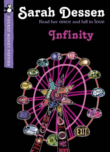 9780141330778: Infinity (Pocket Money Puffin) (Pocket Money Puffins)