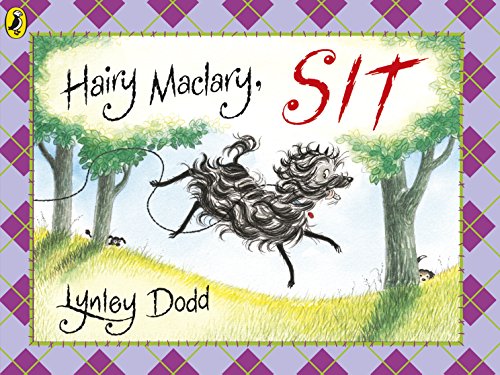 9780141330952: Hairy Maclary, Sit (Hairy Maclary and Friends)