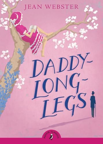 Beispielbild fr Daddy-Long-Legs (Puffin Classics) zum Verkauf von SecondSale