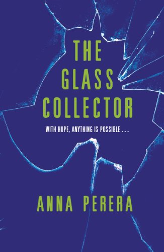 Stock image for The Glass Collector for sale by WorldofBooks