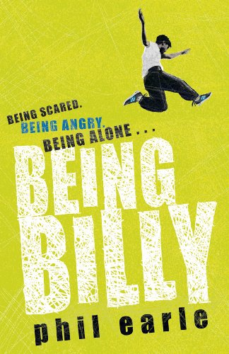 Stock image for Being Billy for sale by AwesomeBooks