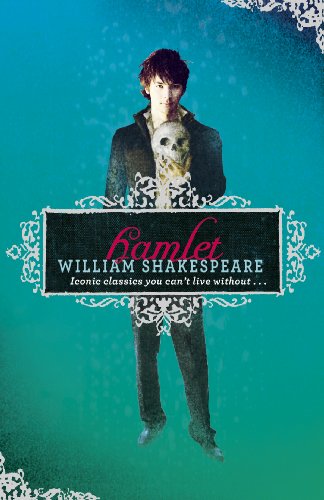 Shakespeare, W: HAMLET (Spinebreakers) - Shakespeare, William