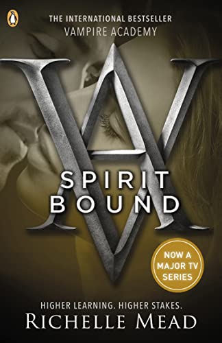 9780141331874: Vampire Academy: Spirit Bound (book 5)