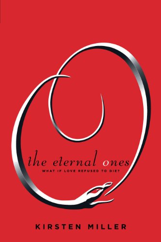 9780141331997: The Eternal Ones