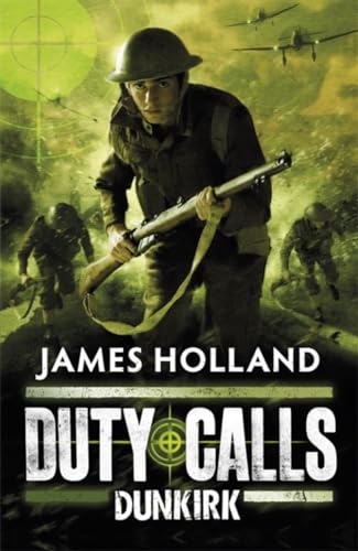 Imagen de archivo de Duty Calls: Dunkirk a la venta por WorldofBooks