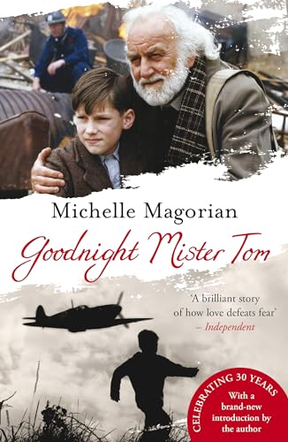 Stock image for Goodnight Mister Tom for sale by WorldofBooks