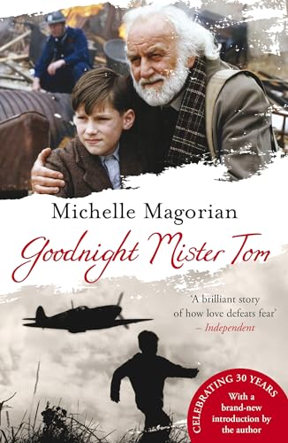 Stock image for Goodnight Mister Tom for sale by AwesomeBooks