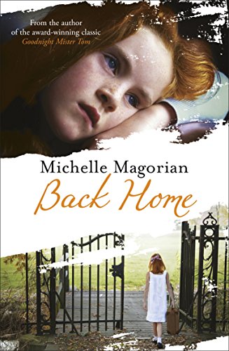 Stock image for Back Home (A Puffin Book) for sale by AwesomeBooks