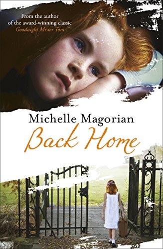 9780141332260: Back Home. Michelle Magorian