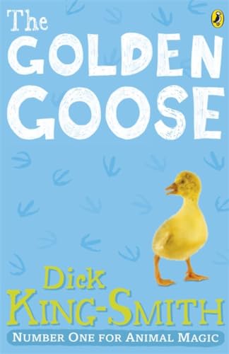 Stock image for The Golden Goose for sale by Better World Books